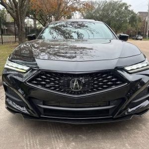 2022 Acura TLX Technology Package