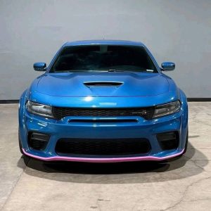 2020 Dodge Charger ScatPack Widebody