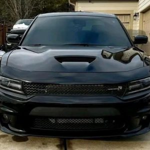 2018 Dodge Charger R/T Scat Pack