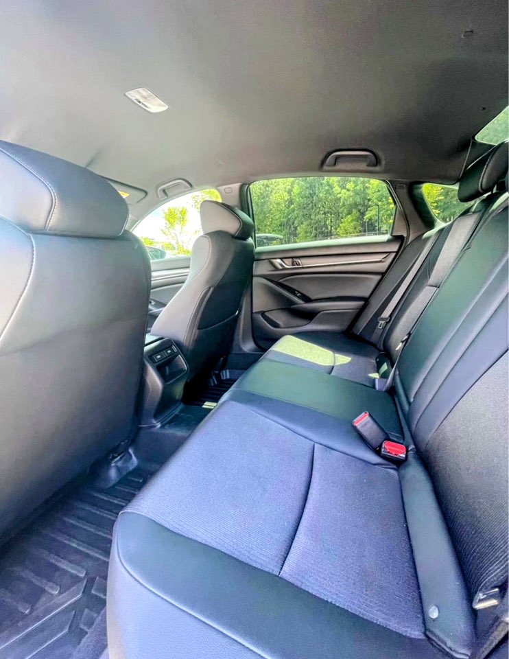 2021 Honda Accord • Sport Sedan 4D - Image 3