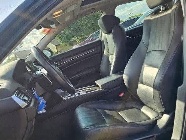 2018 Honda Accord - Image 3