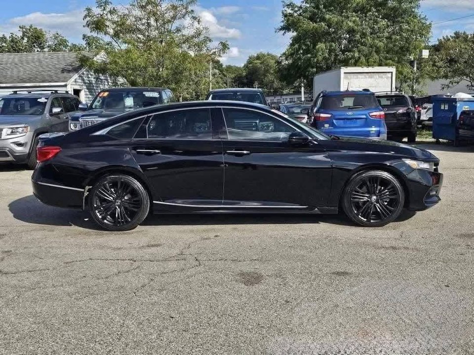 2018 Honda Accord - Image 6