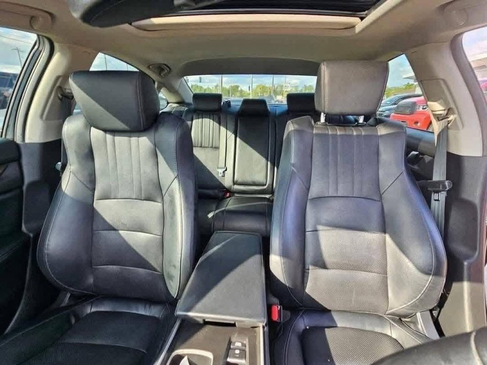 2018 Honda Accord - Image 7