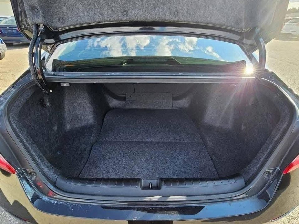 2018 Honda Accord - Image 8