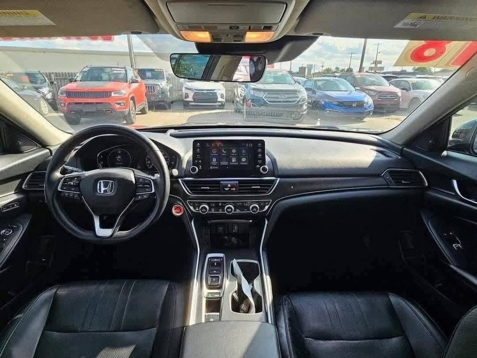 2018 Honda Accord - Image 10
