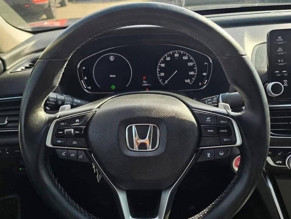 2018 Honda Accord - Image 11