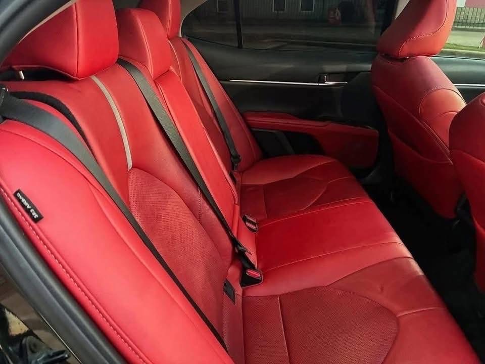2021 Toyota Camry XSE - Image 6