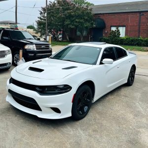 2022 Dodge Charger SXT Plus Sedan 4D