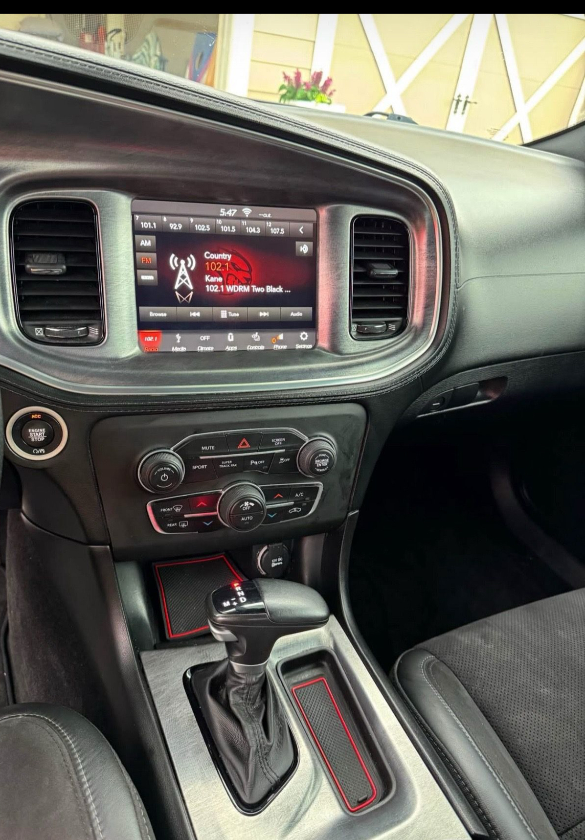 2017 Dodge Charger SRT 392 - Image 15