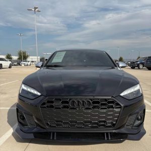 2022 Audi S5 Sportback 3.0T Premium Plus