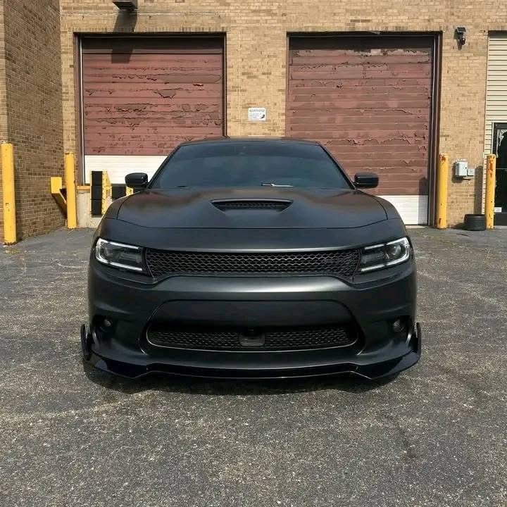 2017 Dodge Charger SRT 392