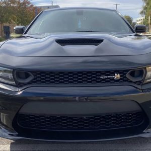 2019 Dodge Charger Scat Pack – 6.4L HEMI Powerhouse