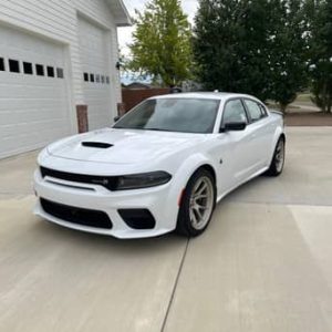 2023 Dodge Charger 6.4L V8