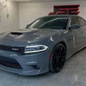 2018 Dodge Charger Scat Pack